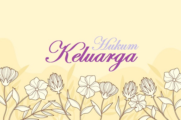 hukum-keluarga