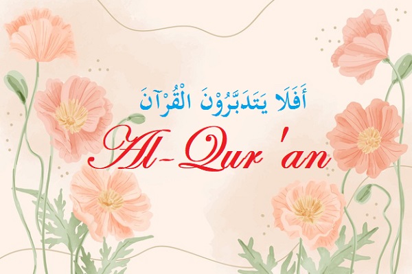 Tadabbur Al-Qur'an