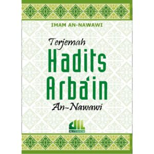 hadits-arbain-terjemah