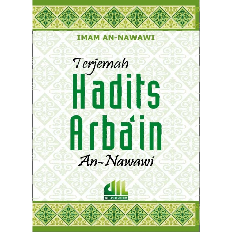 Hadits Arbain Nawawi (42): Luasnya Ampunan Allah Swt.