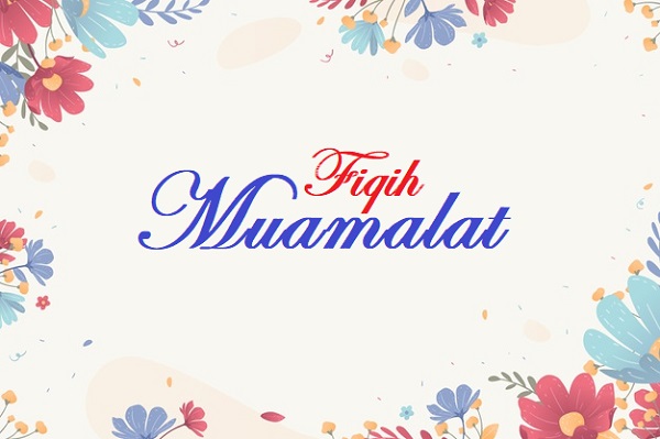 fiqih-muamalat